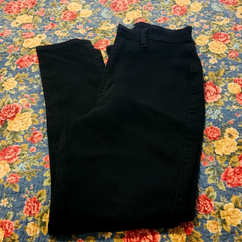 Fashion nova jeans